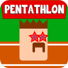 Summer Athletics Pentathlon иконка