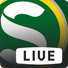 Superettan Live (officiell) icon