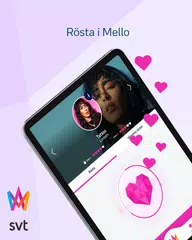 Melodifestivalen XAPK download
