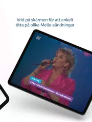 Descargar XAPK de Melodifestivalen