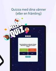 Melodifestivalen XAPK download