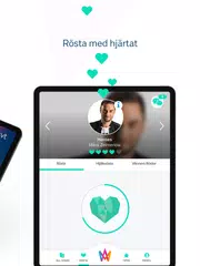 Descargar XAPK de Melodifestivalen