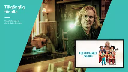 SVT Play XAPK Herunterladen