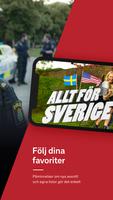 SVT Play screenshot 1