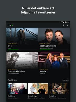 SVT Play for Android - APK Download