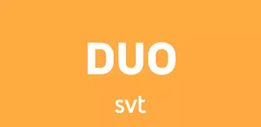 Duo - din kompis i tv-soffan