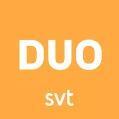 Duo - din kompis i tv-soffan