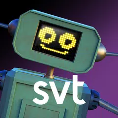 Julkalendern: Gorbis Robotlabb APK download