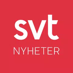 SVT Nyheter アプリダウンロード