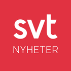 SVT Nyheter أيقونة