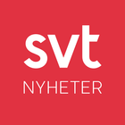 SVT Nyheter आइकन