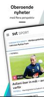 SVT Sport الملصق