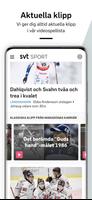 SVT Sport screenshot 2