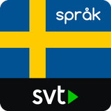 SVT Språkplay aplikacja