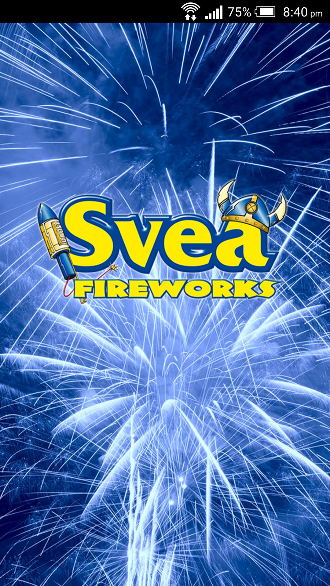 fabrikspris fantastiskt urval se upp för Svea Fireworks for Android - APK Download fabrikspris fantastiskt urval se upp för Svea Fireworks for Android - APK Download