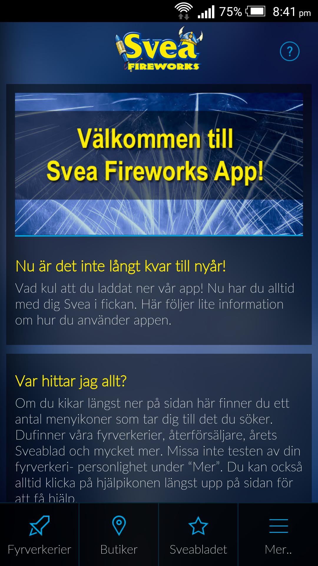 fabrikspris fantastiskt urval se upp för Svea Fireworks for Android - APK Download fabrikspris fantastiskt urval se upp för Svea Fireworks for Android - APK Download