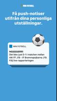 Min Fotboll screenshot 1