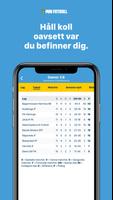 Min Fotboll 截圖 2