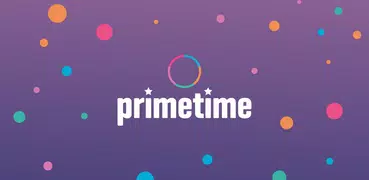 Primetime - Live varje dag!