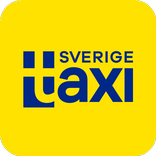 Old Sverigetaxi