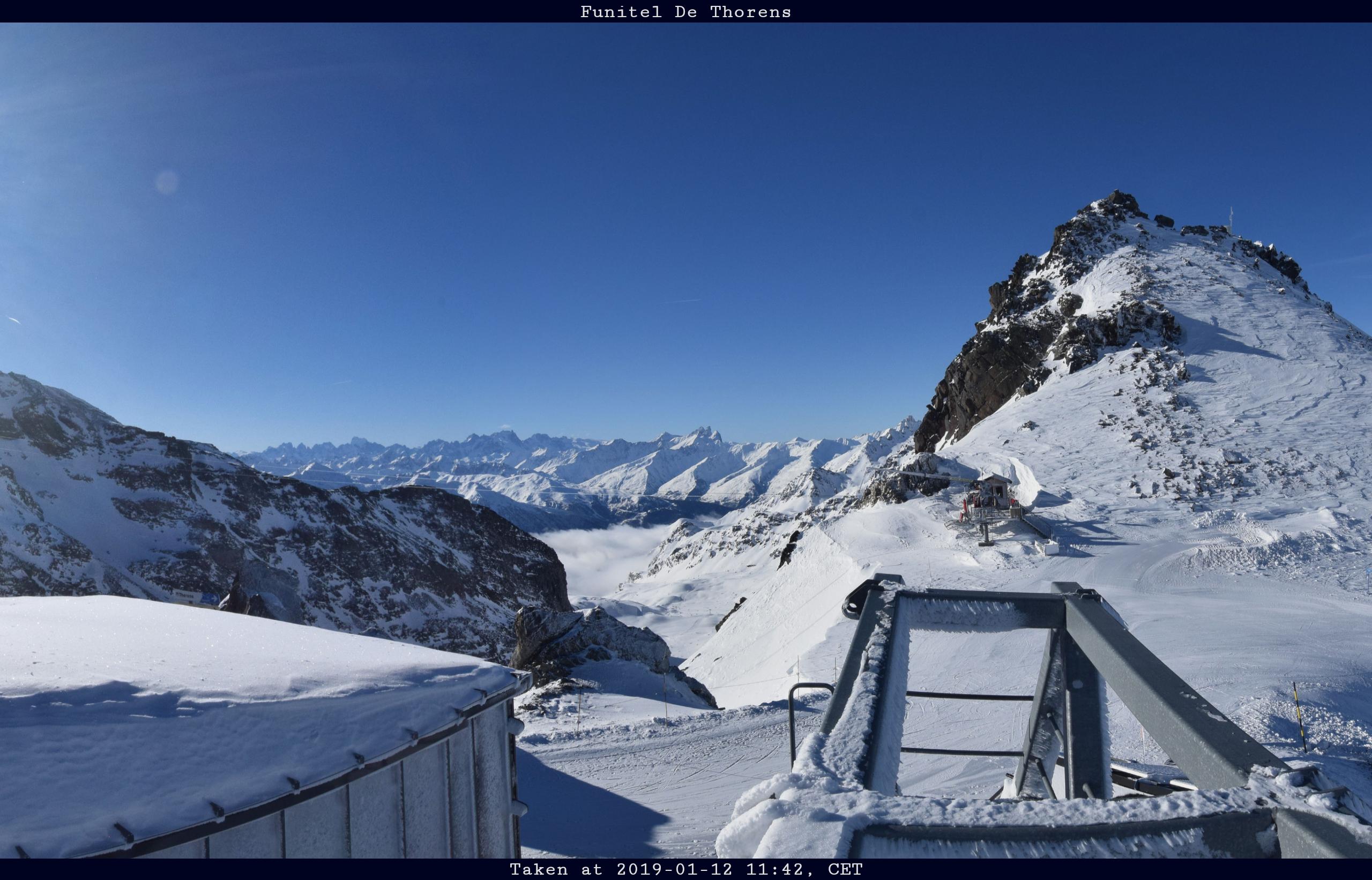 Val Thorens Webcams for Android - APK Download