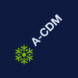 A-CDM ESSA-icoon