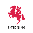 Sydsvenskan E-tidning ícone