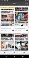 Sydsvenskan E-tidning 截图 1