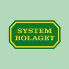 Systembolaget আইকন