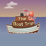 The Boat Trip icon