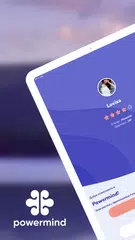 Скачать Powermind гипноз медитация APK