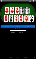Poker Hands Trainer Affiche