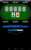 Poker Hands Trainer capture d'écran 2