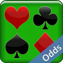 Скачать Poker Odds Trainer APK