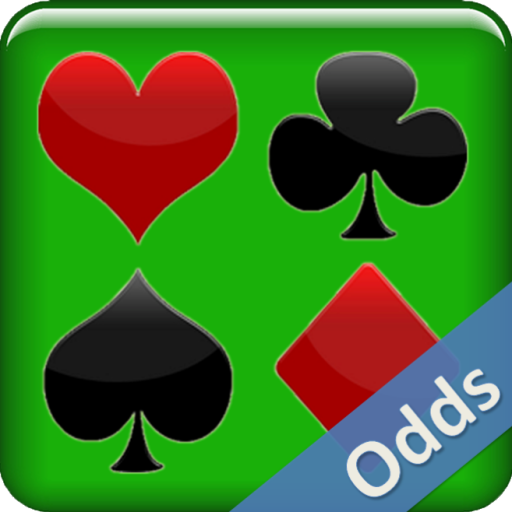 Poker Odds Trainer