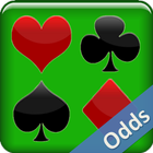 Poker Odds Trainer icône