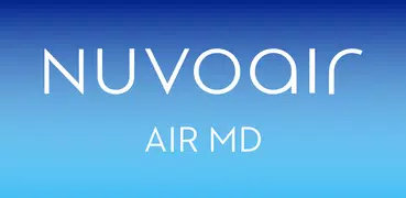 Air MD: Professional Spirometr