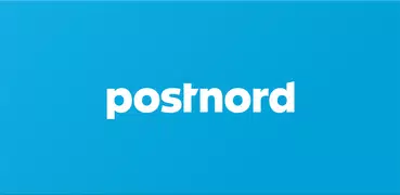 PostNord: Track & Send Parcels