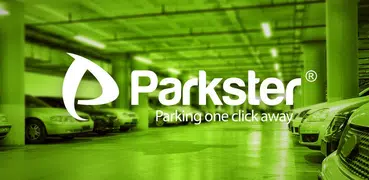 Parkster - Einfach Parken