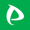 Parkster - Smooth parking ไอคอน