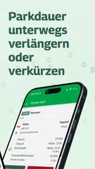Parkster - Einfach Parken XAPK Herunterladen