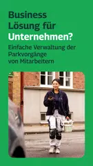 Parkster - Einfach Parken XAPK Herunterladen