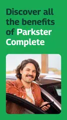 download Parkster - Smooth parking XAPK