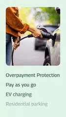 download Parkster - Smooth parking XAPK