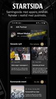 AIK Hockey capture d'écran 1
