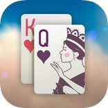 Calm Cards - Freecell