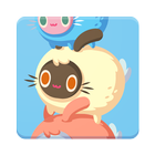 Bunny Tower icon