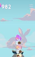 Bunny Tower screenshot 1