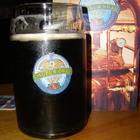 Zap's beer Zeichen