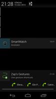 Zap's Gestures Cartaz
